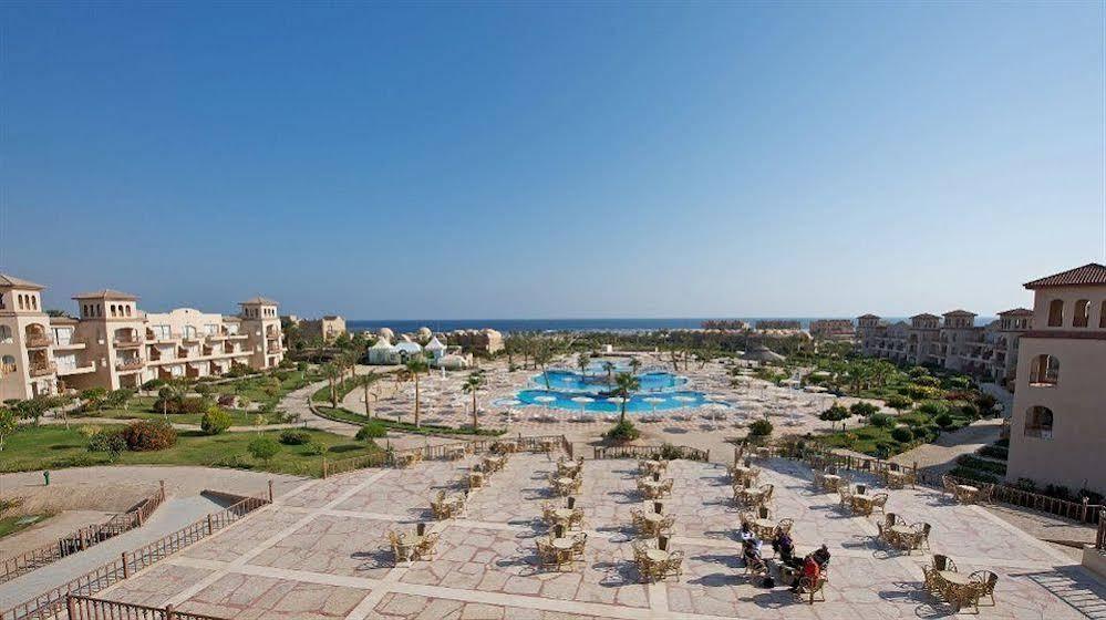 Pensee Royal Garden Beach Resort El Qoseir Eksteriør billede