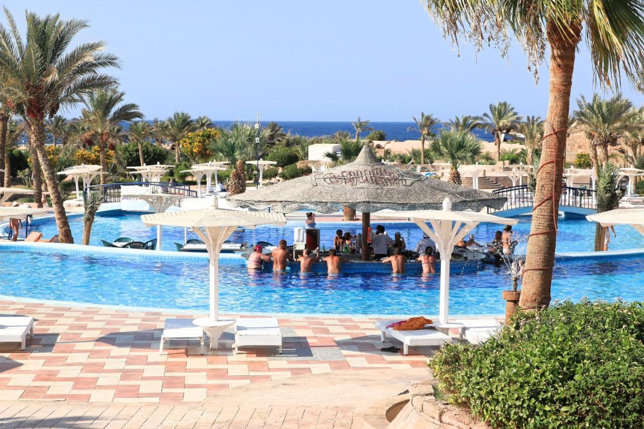 Pensee Royal Garden Beach Resort El Qoseir Eksteriør billede