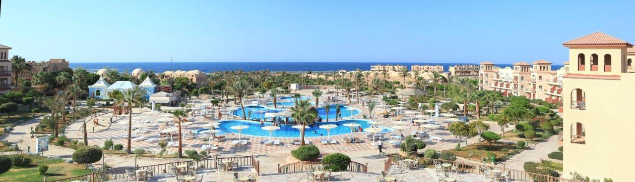 Pensee Royal Garden Beach Resort El Qoseir Eksteriør billede