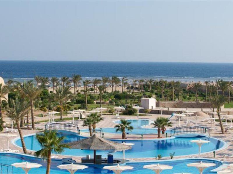 Pensee Royal Garden Beach Resort El Qoseir Eksteriør billede