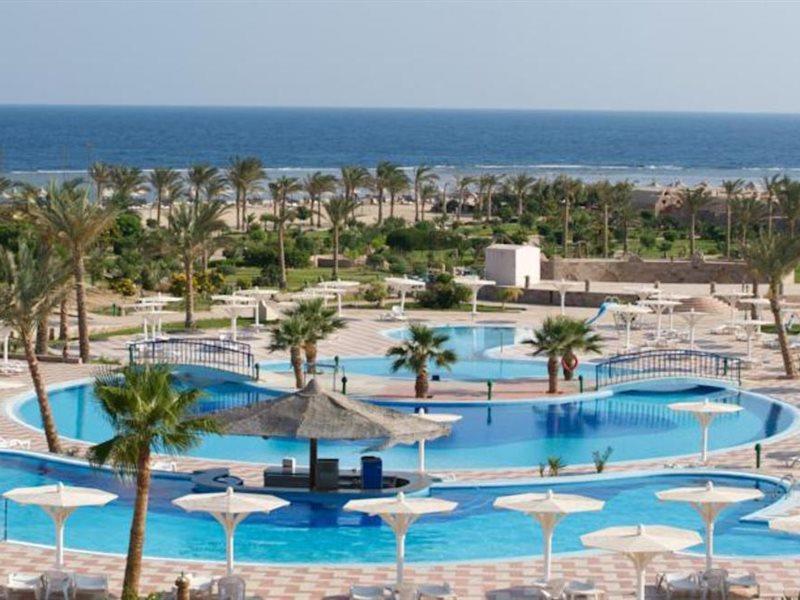 Pensee Royal Garden Beach Resort El Qoseir Eksteriør billede